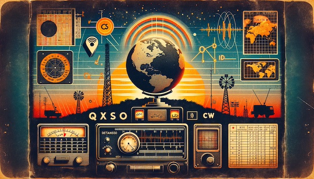 Top 50 Essential Amateur Radio Terms Every Beginner Should Know