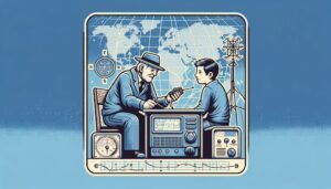 Ham Radio